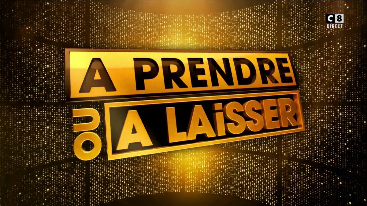 APrendreOuALaisser tweet media