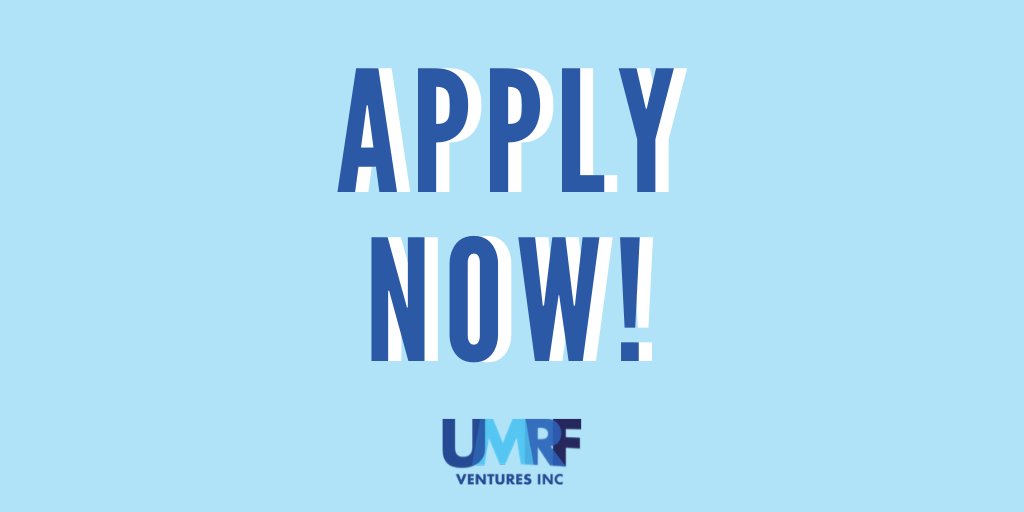 UMRF Ventures, Inc tweet media