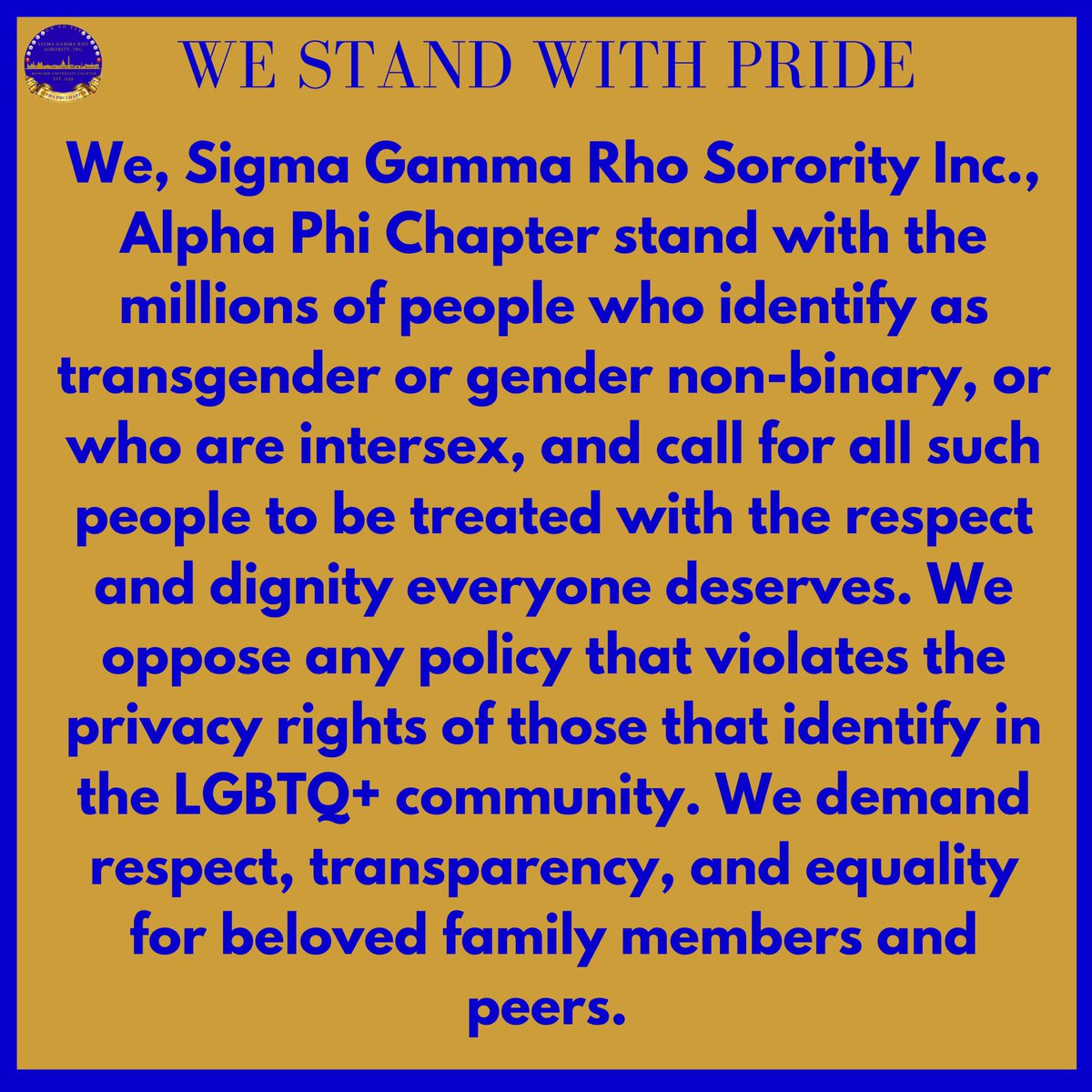 HowardSGRhos's tweet photo. “Pride means acceptance for not only who you want to be, but who you are and the journey to get there.”
Happy pride from the Poodles! 🐩🏳️‍🌈 https://t.co/gozFk16IAE