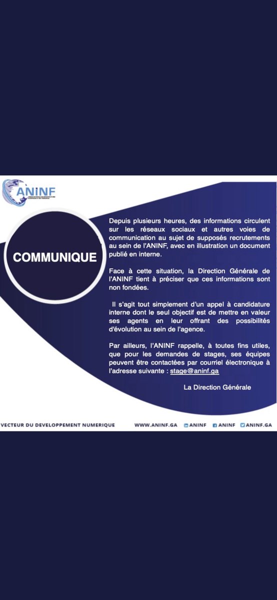 Alex Bernard BONGO O (@alexbernardbong) on Twitter photo 