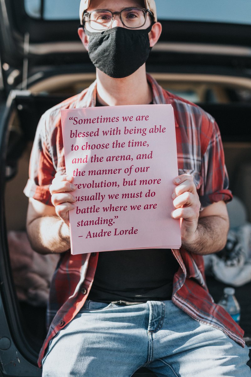 Overture tweet media