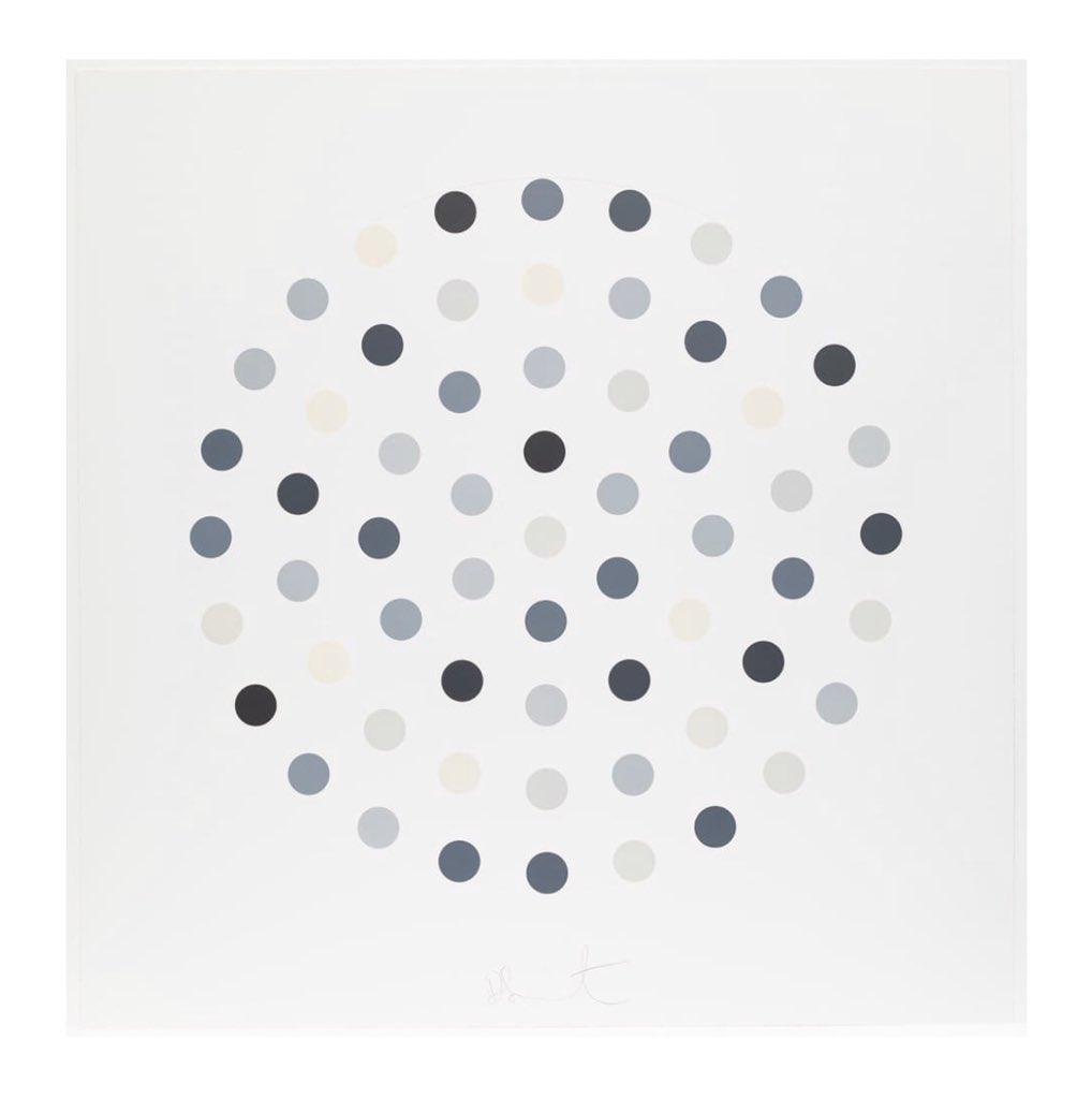StyledByGem's tweet photo. Want, need and must have this piece Cinchonidine by Damien Hirst ❤️ #damienhirst #art #artist #masterpiece #ArtOfTheDay https://t.co/9uJx7lOsjf