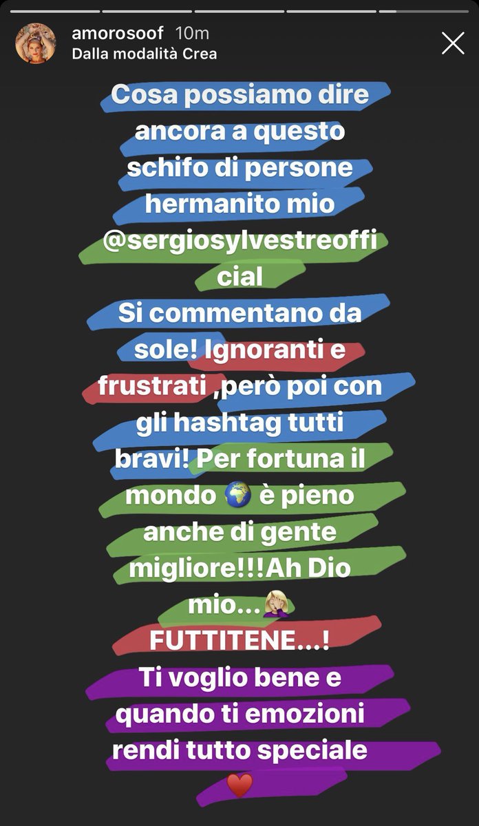 trash_italiano's tweet photo. Il potere del trio coincide col mio. https://t.co/k33j8beyDm