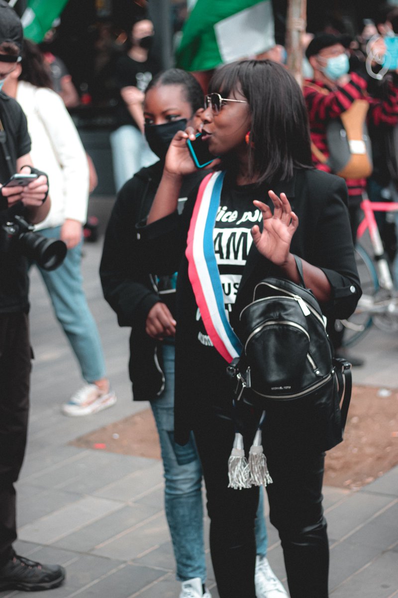 Overture tweet media