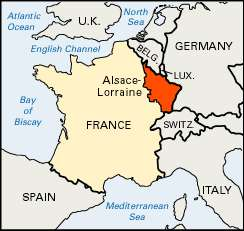 Such disputes have long garnered the attention of international relations scholars. Why?  Think back to the territorial disputes that existed in Europe on the verge of World War I, such as Alsace-Lorraine
