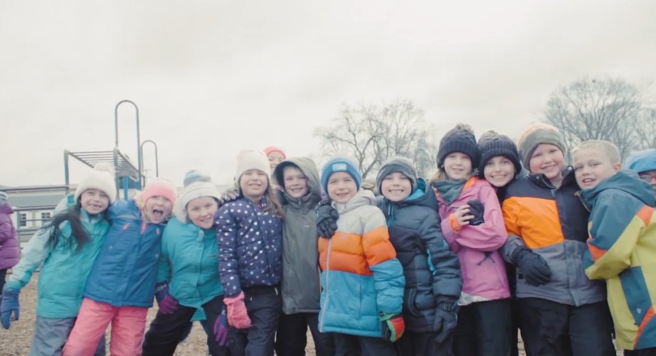 Check out the following video with information about the August 4 bond vote. Special thanks to 2018 Hamilton graduates Jon Charron &amp; Will Baker for their work on this! facebook.com/hamiltonschool…