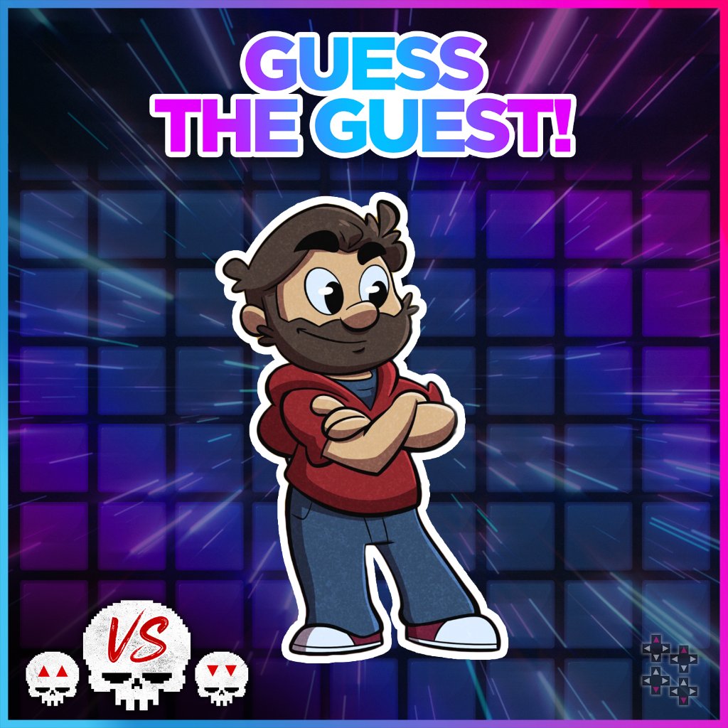 UpUpDwnDwn's tweet photo. TOMORROW on #UUDD! https://t.co/k7Q1C0aX9k