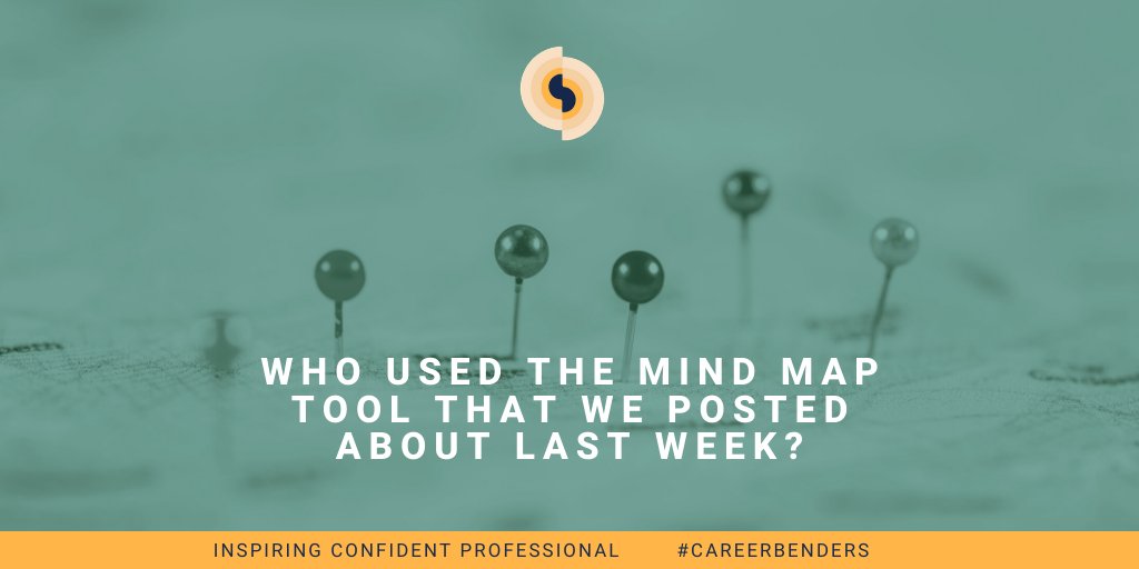 Want some more inspiration for considering and exploring the right career path for you? Here's an excerpt from an exercise created way back at the start of Career Benders we call the Career Canvas. #TBT to last wk post!

#careercanvas #inspiringconfidentprofessionals