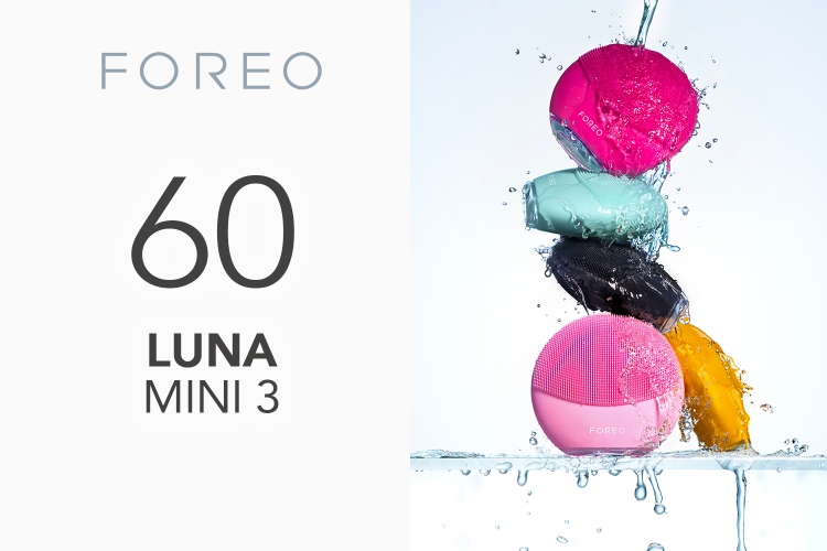 monvanityideal's tweet photo. #TEST 📝 Pour débarrasser votre #visage des #impuretés et #cellules mortes, testez la #brosse #waterproof #LunaMini3 de @FOREO. Ce bijou de la #technologie aide votre #peau à révéler sa vraie #beauté 💁

Pour vous inscrire ➡️  https://t.co/meJJ1nb4Vs https://t.co/QmKUHNodMA