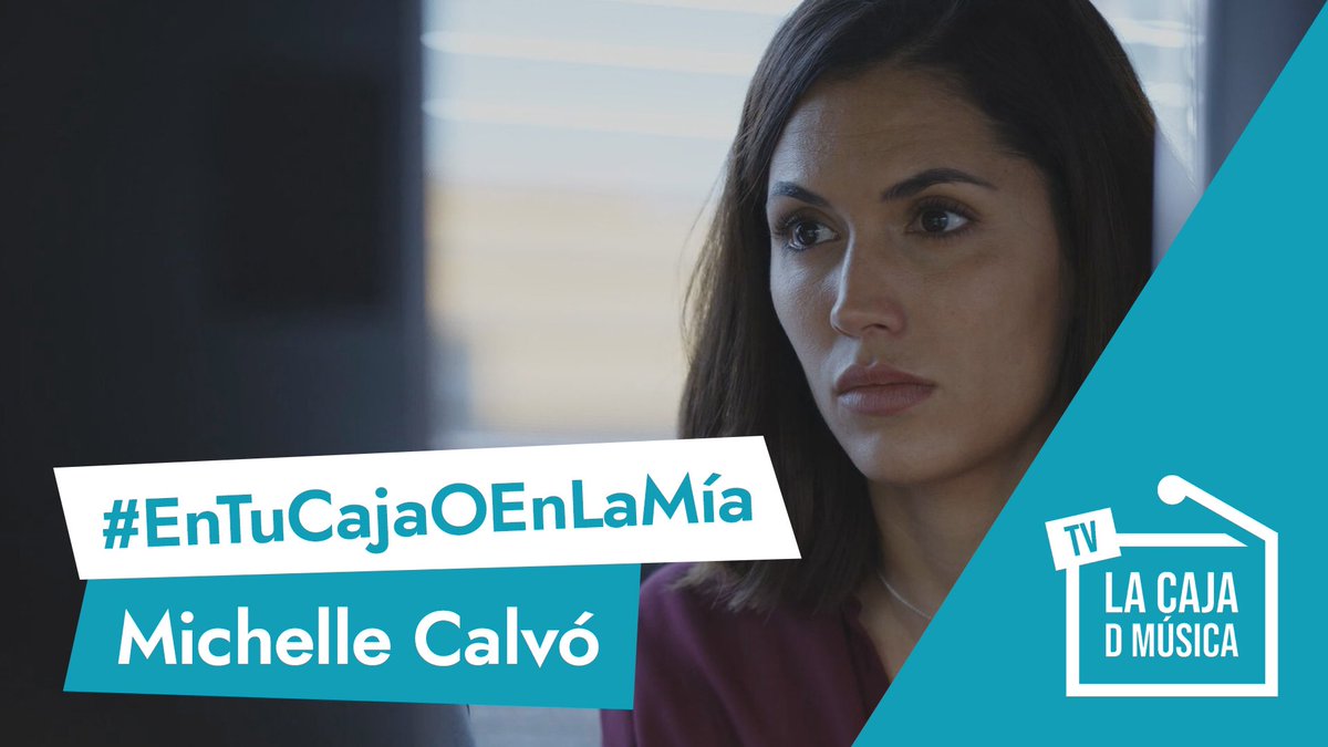 . #ESTRENO “La búsqueda sigue en #Desaparecidos” Mañana se estrena en <a href="/PrimeVideoES/">Prime Video España</a> DESAPARECIDOS la serie de <a href="/planoaplano/">Plano a Plano</a> y aquí <a href="/Michellecalvo_/">Michelle Calvó</a> nos habla de ello. 👉🏻 lacajadmusicatv.com/la-busqueda-si… por 🎙<a href="/dfraile1978/">David Fraile Seco</a> 📝<a href="/MartaJuanola/">Marta Juanola</a> //<a href="/GranViaComunica/">GranVía</a> <a href="/RepettoLula/">Lula Duhalde</a>