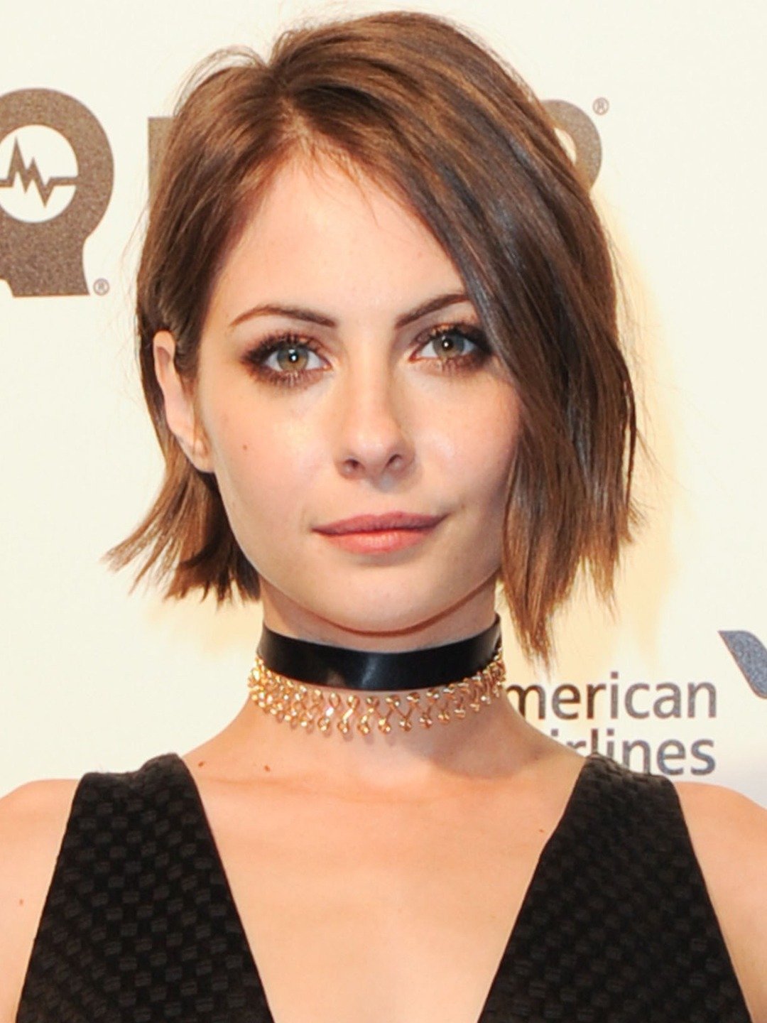 Happy Birthday to the lovely Willa Holland 