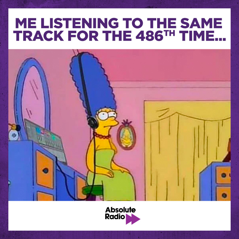 Absolute Radio tweet media