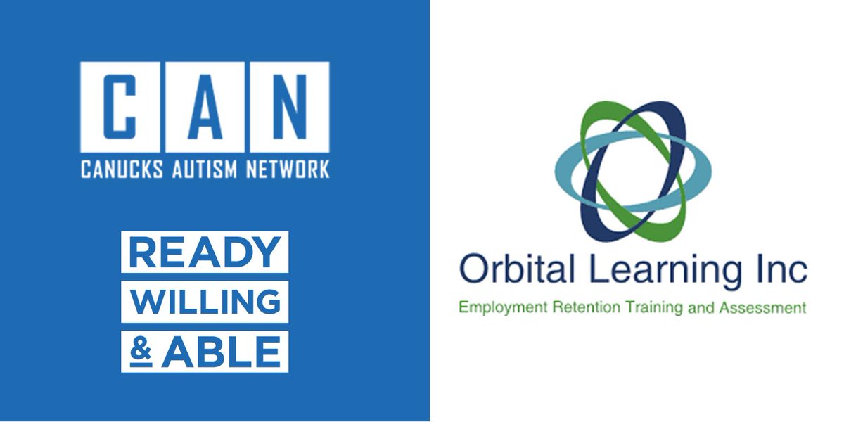 Canucks Autism Network tweet media