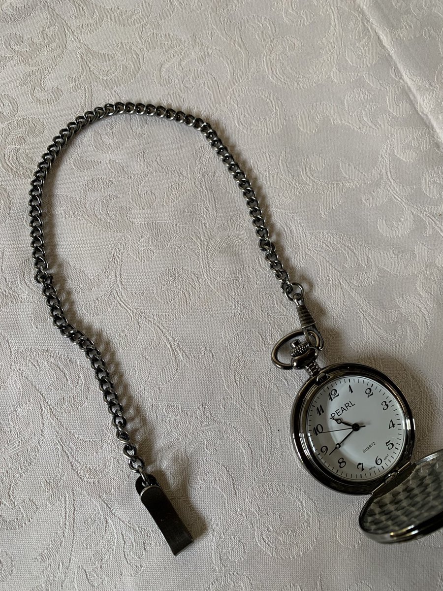 tito_mboweni's tweet image. On a lighter note. This watch is called a Zombo, I think. Not a Zolo which when you Zol, “you put saliva on the paper”!!!.