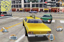 Driver - it was like GTA but you couldn& #39;t leave your car!