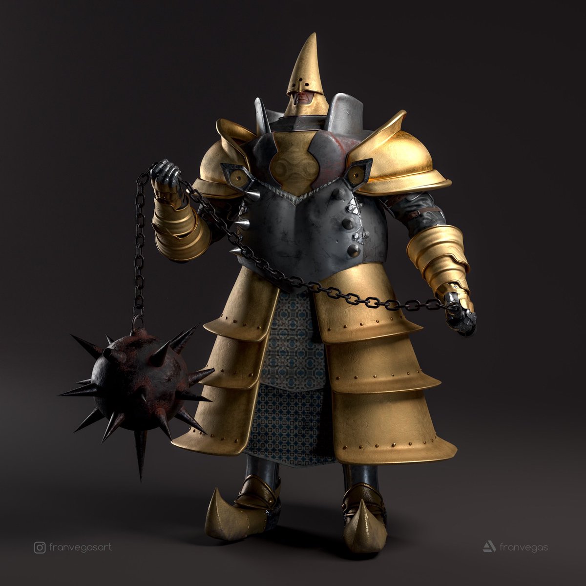 fvegasart's tweet photo. Onox 3D ⚔️Inspired by #thelegendofzelda #oracleofseasons from Gameboy Advance. He’s not from Ocarina of time but is one of my fav characters ever! More https://t.co/7gxQRHZCE1
#zelda #link #koume #kotake #3dart #gba #nintendo #render #zbrush #maya #character #3dmodeling https://t.co/9rTSUQuPsU