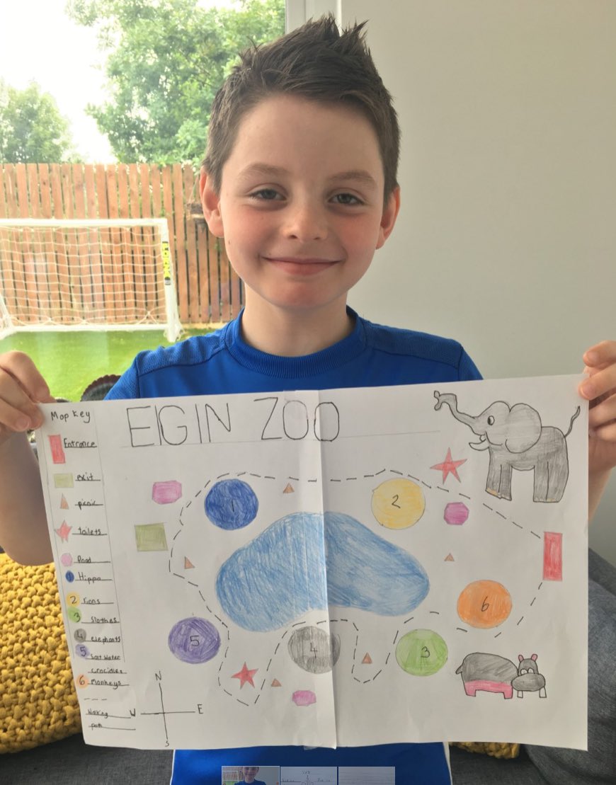 P3/4DS-Bishopmill tweet media