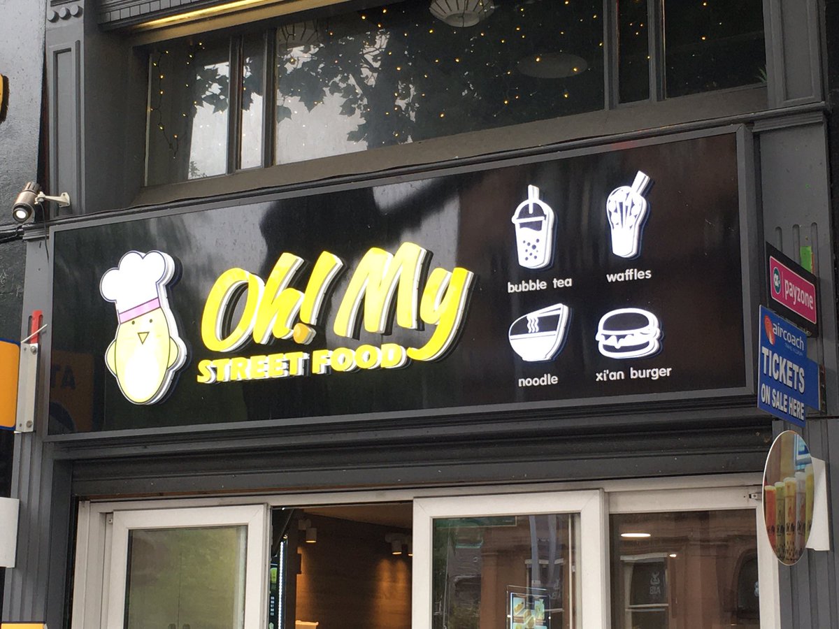 DishDublin's tweet photo. Anyone visit this place on Westmorland? Any dish recommendations? https://t.co/qeqVr7Pjqt