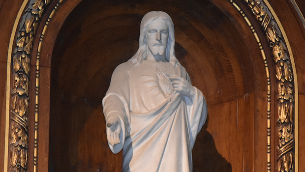 Paroisse Trinité tweet media