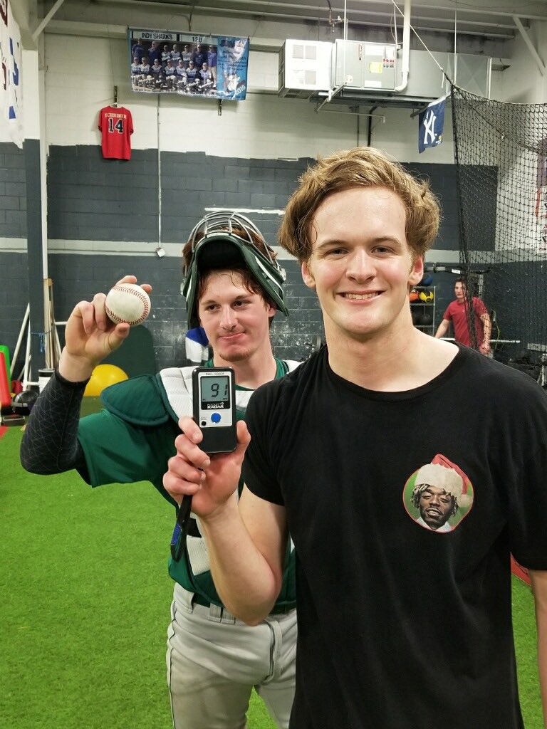 Calvin Shepherd tweet media