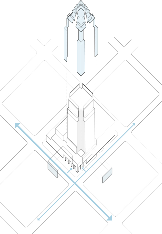 DudaPaine's tweet image. Built in 2003, Frost Bank Tower is one of Austin’s
architectural icons, shaping the skyline with its multilayered
glass crown. #dudapaine #austinarchitecture
#txarchitecture #frostbanktower #sustainablearchitecture
#commercialarchitecture @shanewarephoto