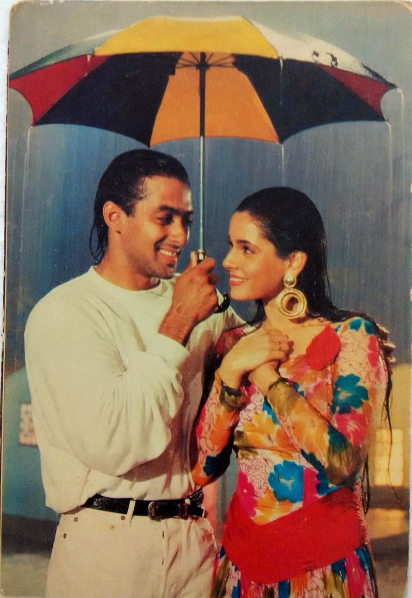 being_leila's tweet photo. #28YearsOfEkLadkaEkLadki
#SalmanKhan
#Nelaam https://t.co/ho4FIzcDsg