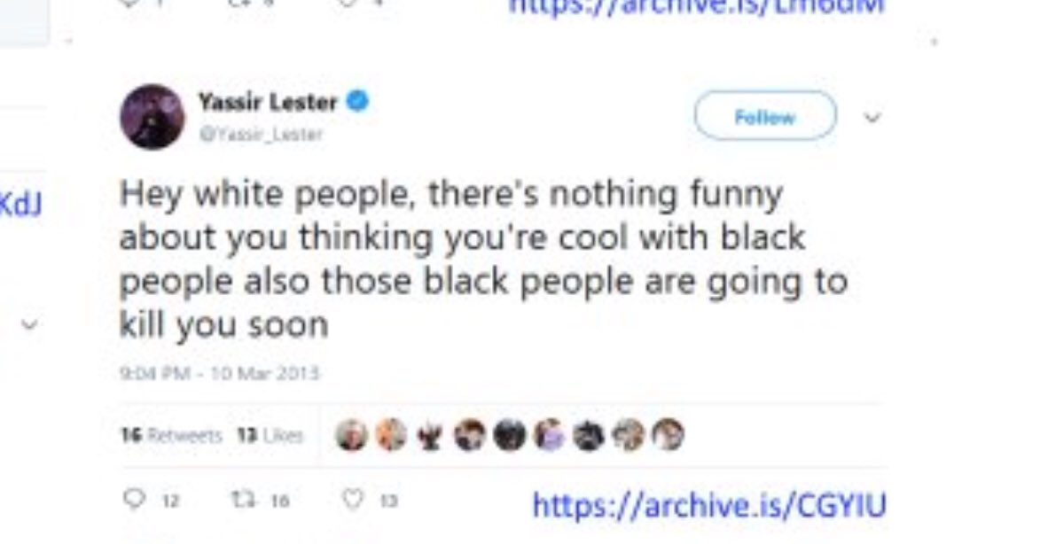 Stop with trying to prove how “not racist” you are. THEY DON’T CARE.Stop with talking about “but muh black friends”.THEY DON’T CARE. Stop with SHAMING other Whites for being PROUD of our race. Stop HELPING them gaslight you. Stop BEGGING them to like you, THEY DON’T.