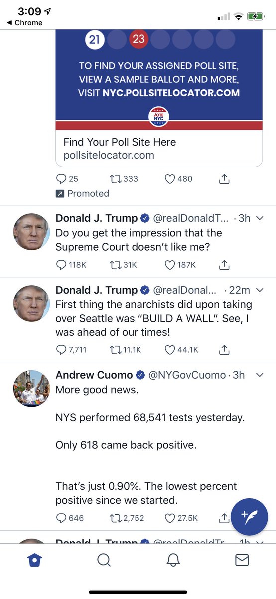 lukebeckerlowe's tweet image. A moment in time