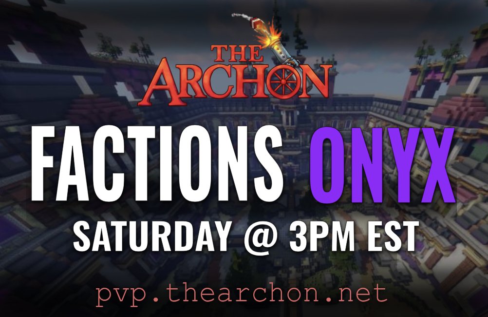 TheArchon tweet media