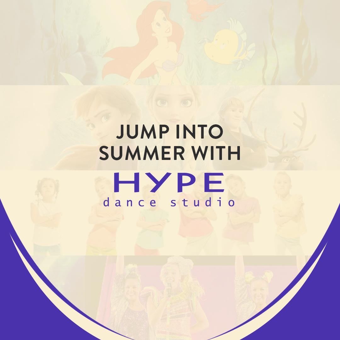 Hype Dance Studio On Twitter Get Your Little One Out Of The