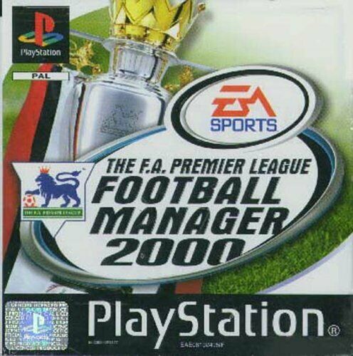 I hate football games, but I fucking loved the manager ones?? LOOOOL