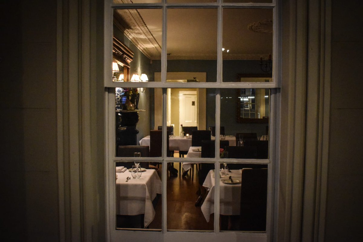 chefNo14's tweet photo. One year ago I stepped into the unknown opening @14Georgian, its been a challenging year, I would like to thank all who have supported us and all our wonderful suppliers and friends, we will be reopening on a date in July with the same principles and ethos 
#alwayssupportinglocal https://t.co/IS0u3gmHdy