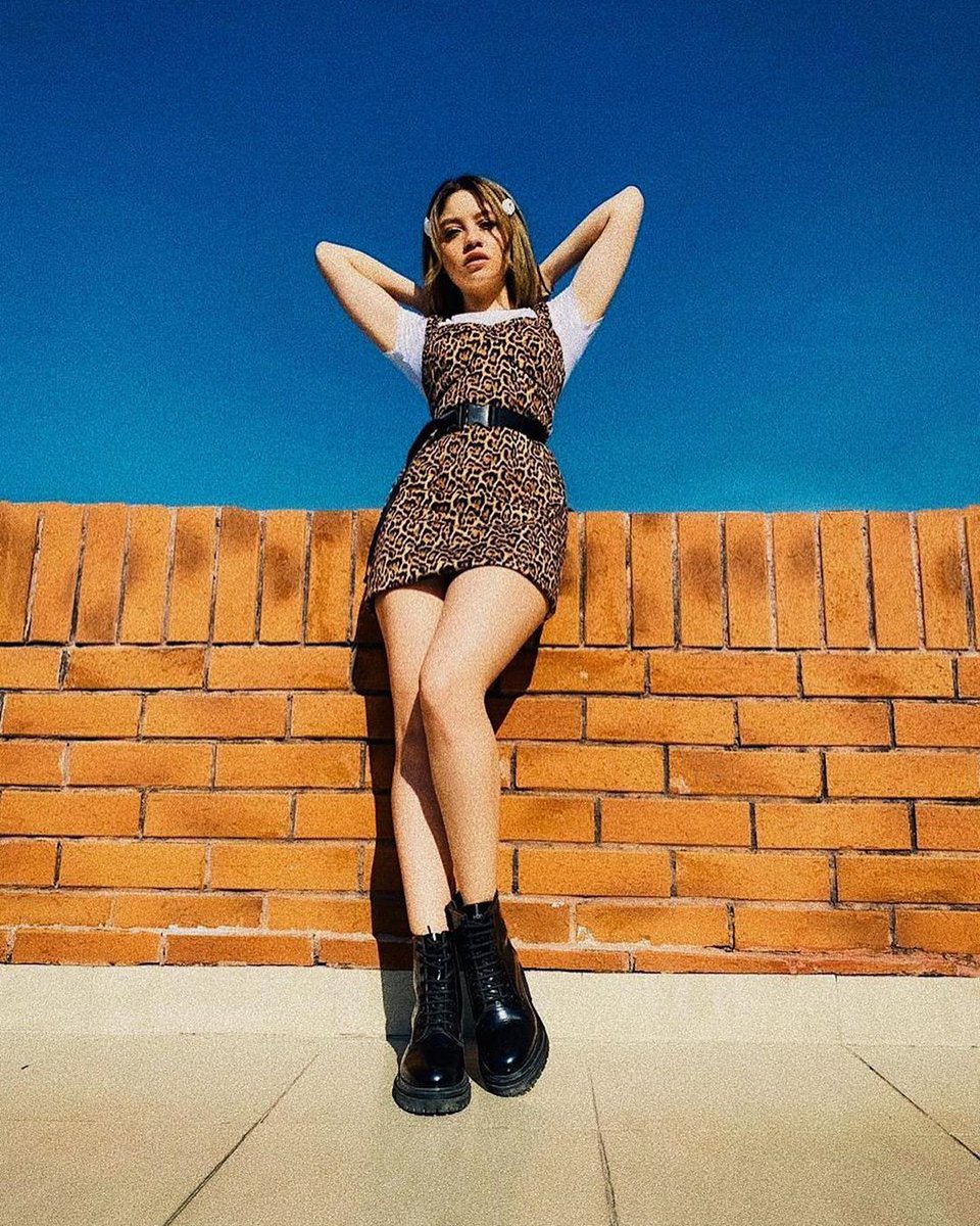Karol Sevilla Daily On Twitter Karolsevilla Via Instagram