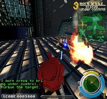 Ghost in The Shell - fuck that shit movie we don& #39;t even talk about it. This game though >>>