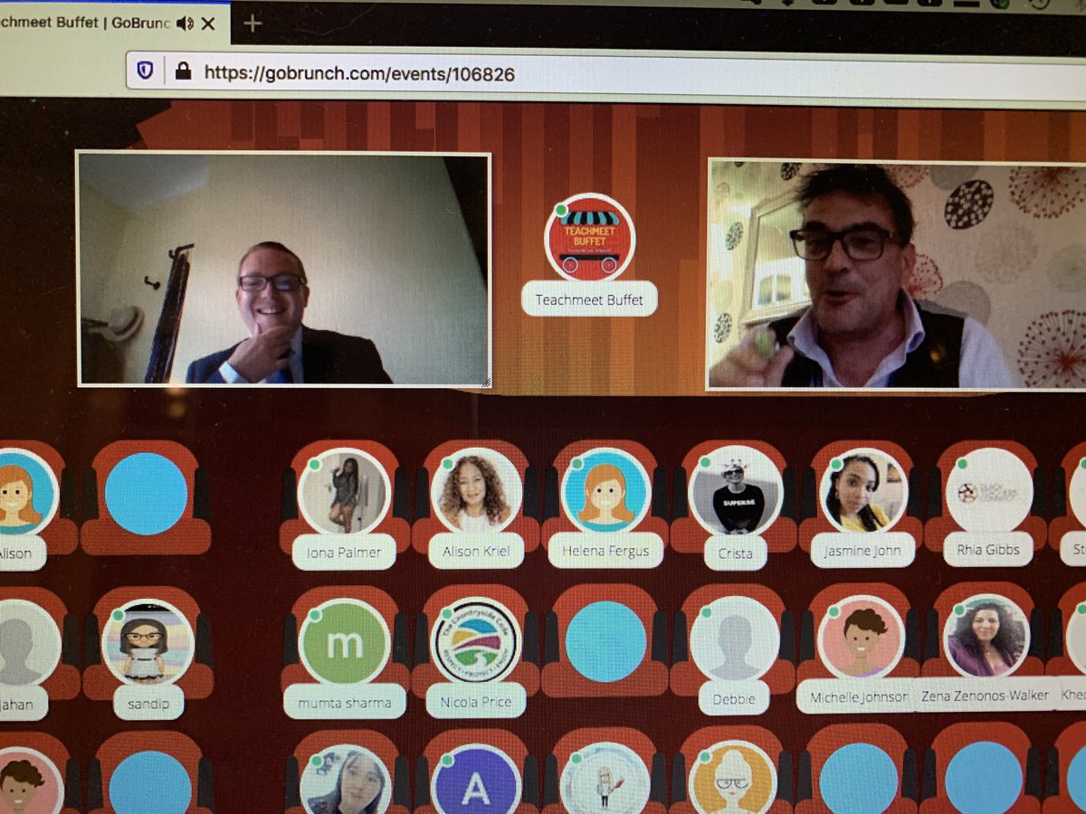 CristaHazell's tweet photo. The man that is ⁦@chrisdysonHT⁩ on stage ⁦@TM_Buffet⁩ right now. #mathsmathsmaths check him out! #tmbuffet https://t.co/mVgvTx9XAz