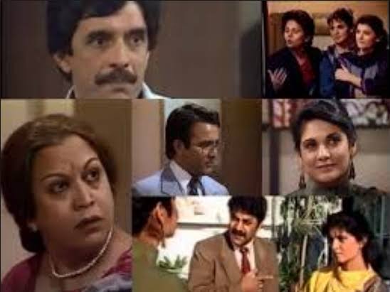Some people have PTV written all over their faces - 5