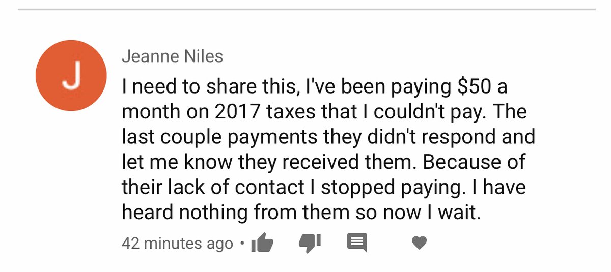 From YouTube Comments NESARA PART 21:Debts Forgiven and or added benefits! This is Beautiful!!!