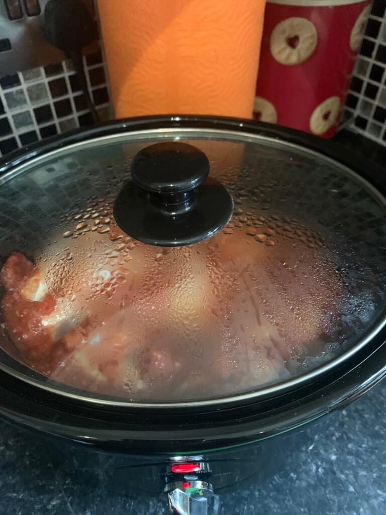 kkelly8963's tweet image. Some light cooking during lockdown annual leave

#Lockdownleave