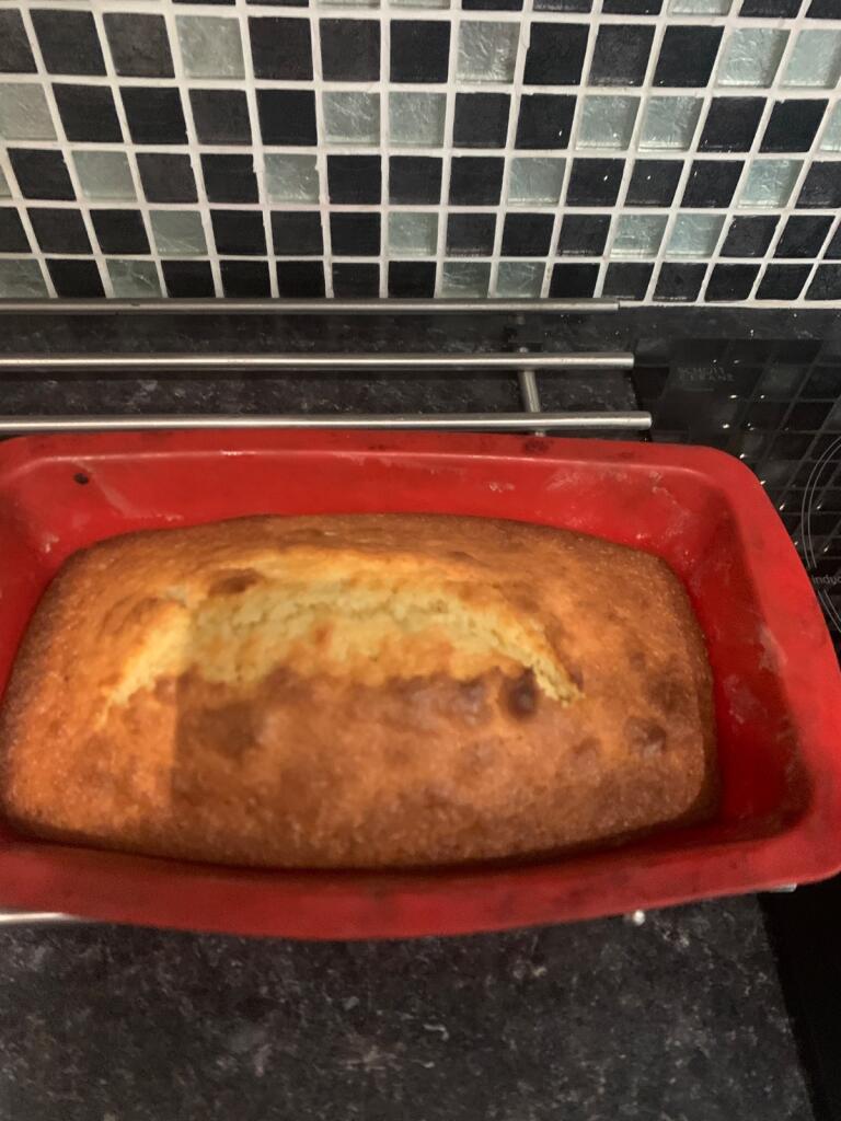 kkelly8963's tweet image. Some light cooking during lockdown annual leave

#Lockdownleave