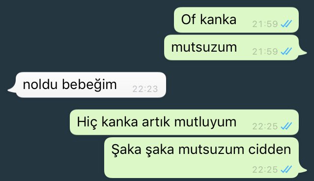 ikizler ve terazi problems