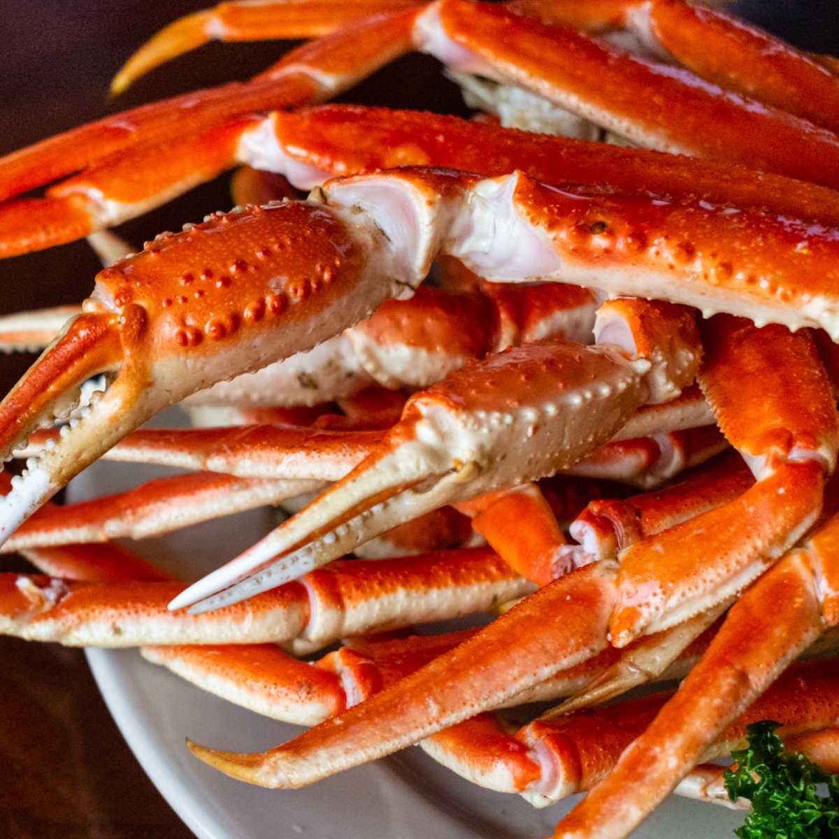 Captain George S Seafood Restaurant Captain Georges Twitter