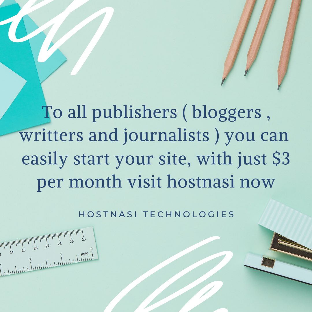 hostnasi2's tweet photo. Just $3 per month to host a website
.#bloggersofig #shopping #onlineshopping #followeus #news #ootd #sale #instabloggers #style #influencerstyle #winter #blogger #lebanon  #brands #aww #clothes #delivery #winterdress #lebanesebeauties #wordpress #wordpresswebsite https://t.co/xfNxIBecq7