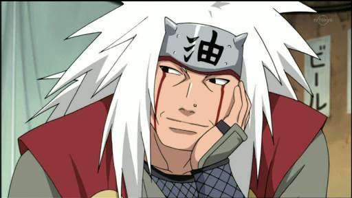 "Tempat dimana seseorang memikirkanmu, di situlah rumah."

- Jiraiya (Ero sennin)