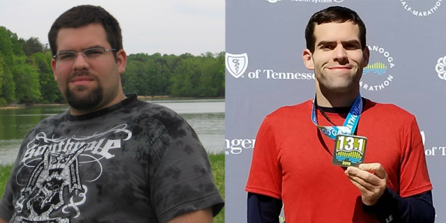 Thread about me losing 170lbs, regaining 80lbs, and losing 90lbsAnd how I became the Improvement Geek In 2010, I was morbidly obeseI weighed over 360lbs and was pre-diabeticI played World of Warcraft for 16 hours a dayI never went outside and had no friends(1/10)