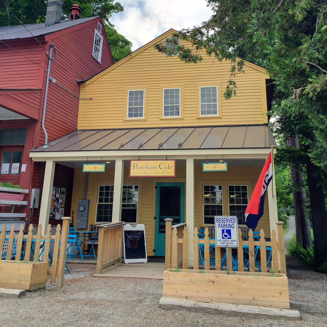 PreservationTrustVT tweet media