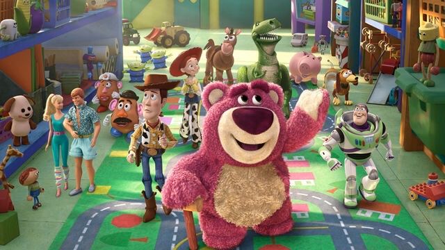 fullcirclecine's tweet photo. #FCFlashback: ‘Toy Story 3’ (2010) 

10 years ago, one of Pixar’s greatest sequels hit cinemas. It turned out not being the final film in the series, but it’s safe to say it was the conclusion people had hoped for nonetheless. 

Which is your favorite Toy Story film? https://t.co/il9abYMzS5