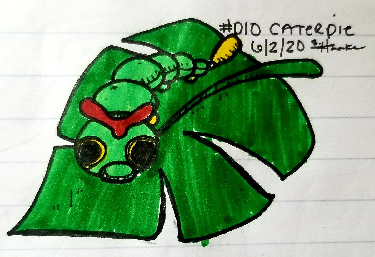 Reverrii_Pixy's tweet image. #DrawEveryPokemon colored edition! Trying to get myself caught up so I can start including the colored versions when I do the original post.  
#PokemonArt
#Pokemon