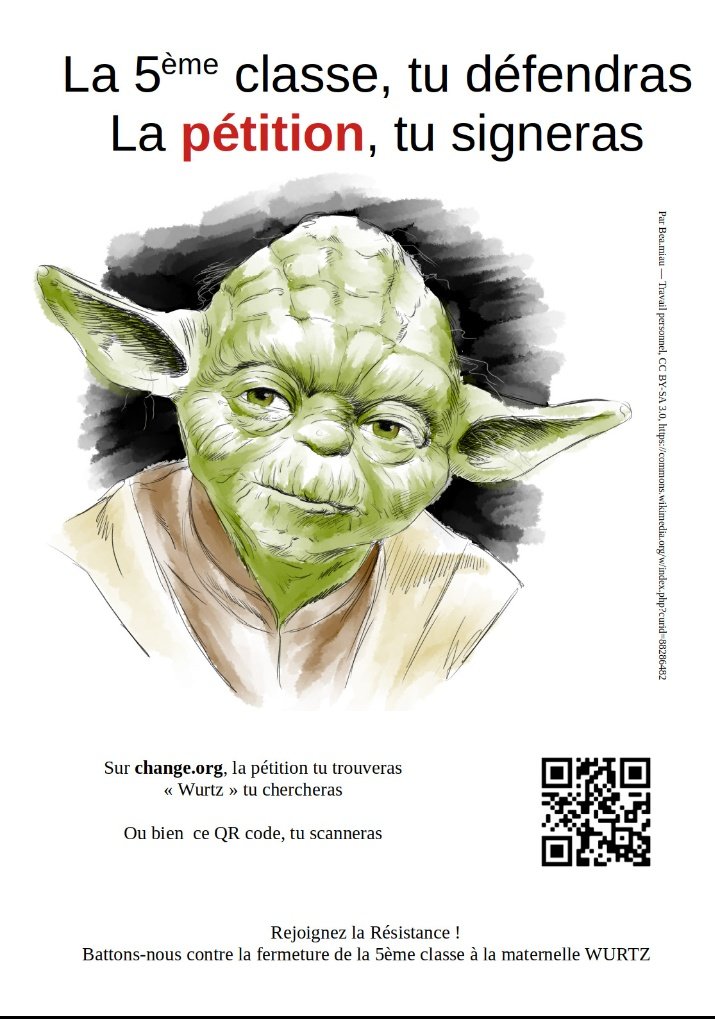 NON aux fermetures de classe à Paris !
NON aux décisions prises loin du terrain.

Soutenez notre mobilisation, signez notre pétition ! ▶ chng.it/t7nNSj5btr 

<a href="/Anne_Hidalgo/">Anne Hidalgo</a>
<a href="/jerome_coumet/">Jérôme Coumet</a>
<a href="/AChristine_Lang/">Anne-Christine Lang</a>
<a href="/Annick_Olivier/">Annick Olivier</a> 

#éducation #maternelle #enfants