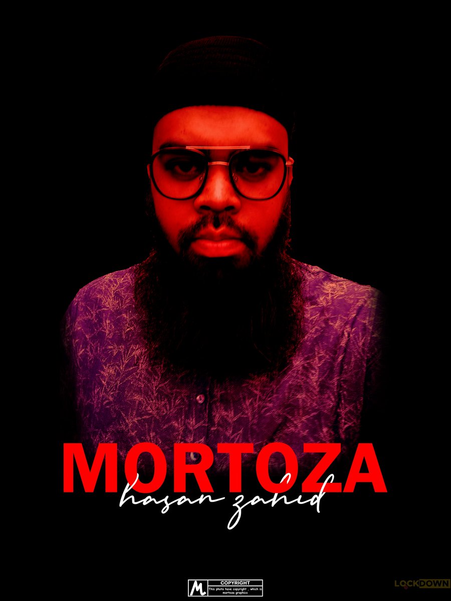mortozagraphics's tweet image. Red Poster

Tag
#poster #art #design #graphicdesign #posterdesign #illustration #posterart #photoshop #posters #typography #graphicdesigner #artist #print #movie #logo #drawing #photography #illustrator #film #branding #designer #banner #love #MadeOnFiverr