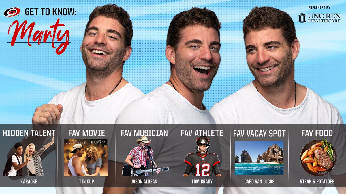 Carolina Hurricanes tweet media